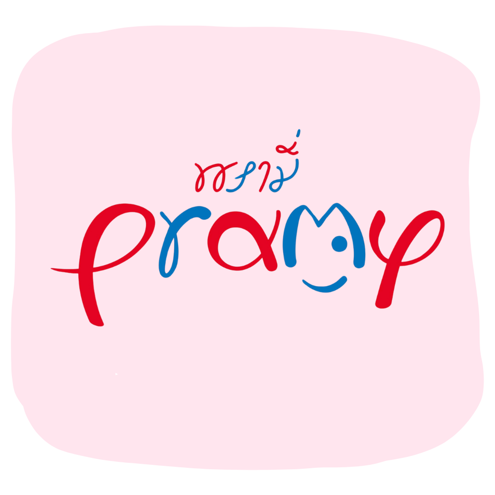 PRAMY อาหารแมวพรามี่