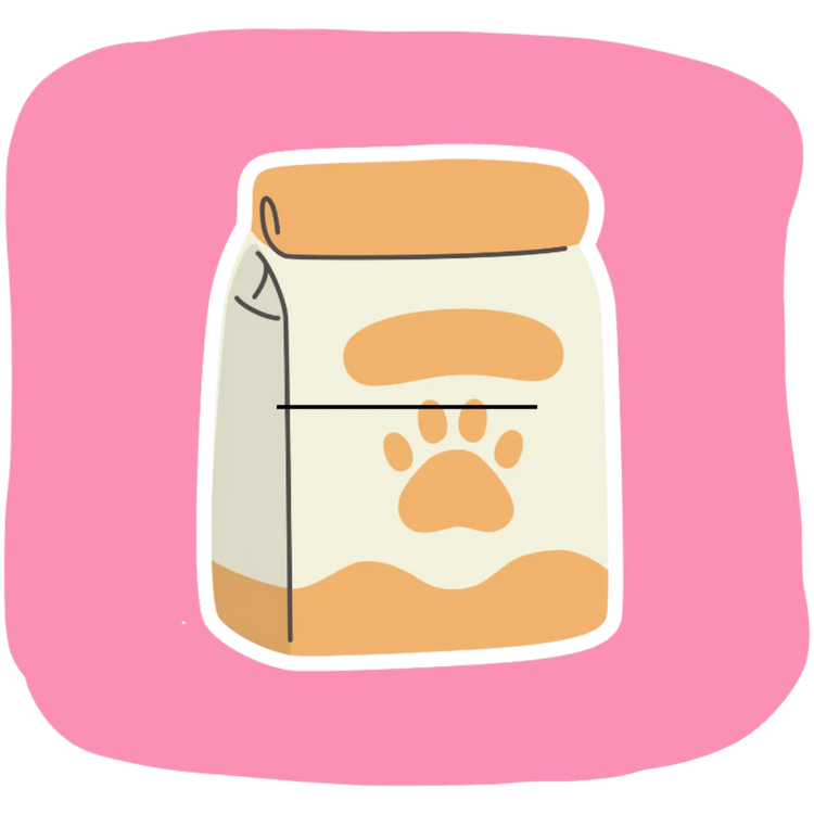 อาหารเม็ด