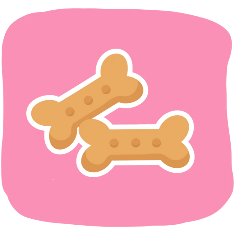 ขนมและทรีต