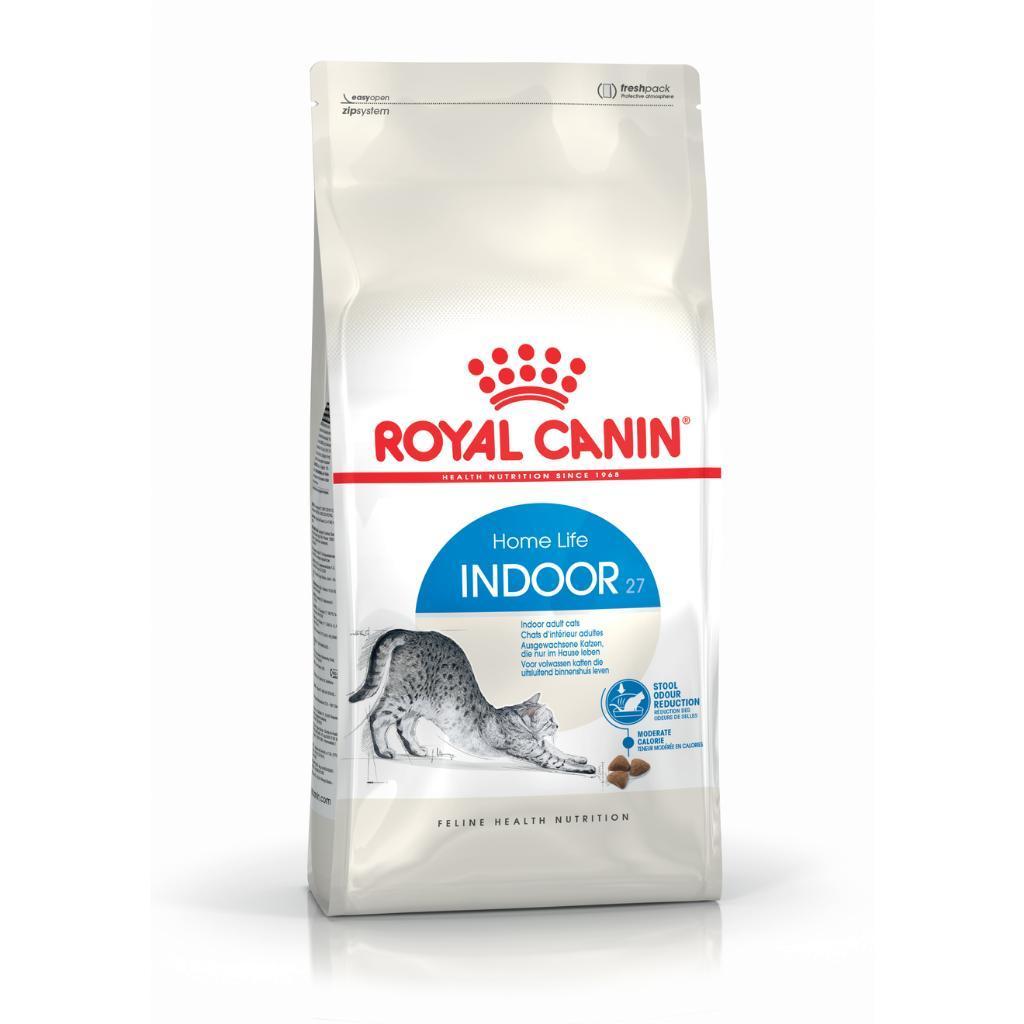 Royal Canin INDOOR 400g.