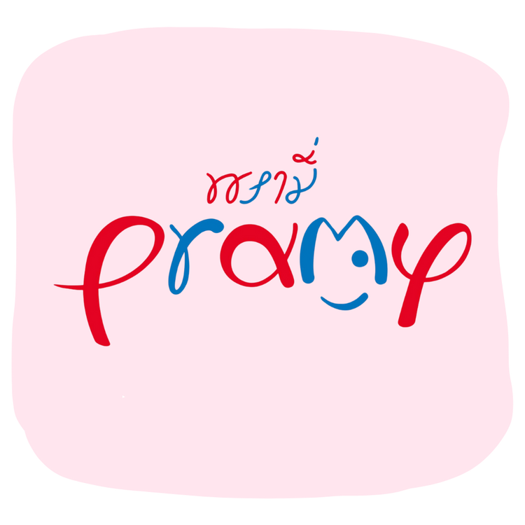 PRAMY อาหารแมวพรามี่