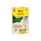 [ปลีก 1 ซอง] Me-O Delite อาหารแมวเปียก มีโอ ดีไลท์ ขนาด 70 กรัม(g)