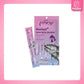 [แพ็ค 4 ซอง] ขนมแมวเลีย พรามี่ สมูทตี้ Pramy Smoothie Creamy ขนาดซอง 14 กรัม(g.)