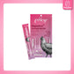 [แพ็ค 4 ซอง] ขนมแมวเลีย พรามี่ สมูทตี้ Pramy Smoothie Creamy ขนาดซอง 14 กรัม(g.)