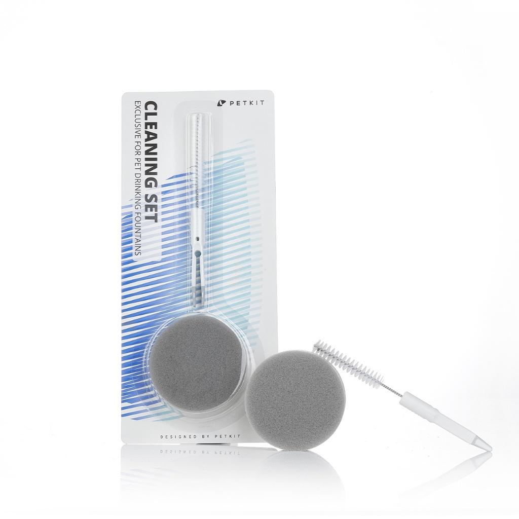 PETKIT Eversweet Cleaning Kit Set ชุดทำความสะอาดน้ำพุแมว