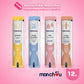 [ปลีก 1 ซอง] monchou ขนมแมวเลีย ขนาดซอง 12 กรัม(g.)