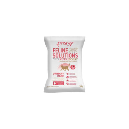 [ขนาดทดลอง 50 กรัม] อาหารเม็ดแมว พรามี่ Pramy Carnivore Premium + Gluten Free NON GMO พรามี่คานิวอร์ อาหารเม็ด ขนาด 1 กก.