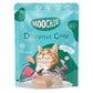 [ปลีก 1 ซอง] Moochie มูชี่ อาหารเปียกแมว เพาซ์ 70 กรัม(g.)