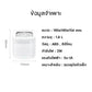 PETKIT Eversweet SOLO SE Fountain Wireless ประกันศูนย์ไทย1 ปี น้ำพุแมวอัตโนมัติ SE มอเตอร์ปั๊มน้ำไร้สาย