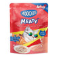 [ปลีก 1 ซอง] Moochie มูชี่ อาหารเปียกแมว เพาซ์ 70 กรัม(g.)