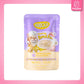 [ยกลัง 64 ซอง] Moochie Creamy Broths ซุปมูชี่ น้ำซุปแมว อาหารแมว ครีมมี่ซุปแมว ขนาด 40 กรัม(g.)