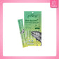 [แพ็ค 4 ซอง] ขนมแมวเลีย พรามี่ สมูทตี้ Pramy Smoothie Creamy ขนาดซอง 14 กรัม(g.)
