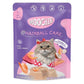 [ยกโหล 12 ซอง] Moochie มูชี่ อาหารเปียกแมว เพาซ์ 70 กรัม(g.)