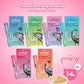 [แพ็ค 4 ซอง] ขนมแมวเลีย พรามี่ สมูทตี้ Pramy Smoothie Creamy ขนาดซอง 14 กรัม(g.)