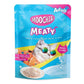 [ปลีก 1 ซอง] Moochie มูชี่ อาหารเปียกแมว เพาซ์ 70 กรัม(g.)