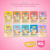 [ปลีก 1 ซอง] Moochie Creamy Broths ซุปมูชี่ น้ำซุปแมว อาหารแมว ครีมมี่ซุปแมว ขนาด 40 กรัม(g.)
