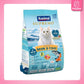 [0.9-1kg.] KANIMAL SUPREMO Cat Food อาหารแมวคานิมอลซูพรีโม่ มี 3 สูตรให้เลือก สำหรับน้องแมวอายุ 4 เดือนขึ้นไป
