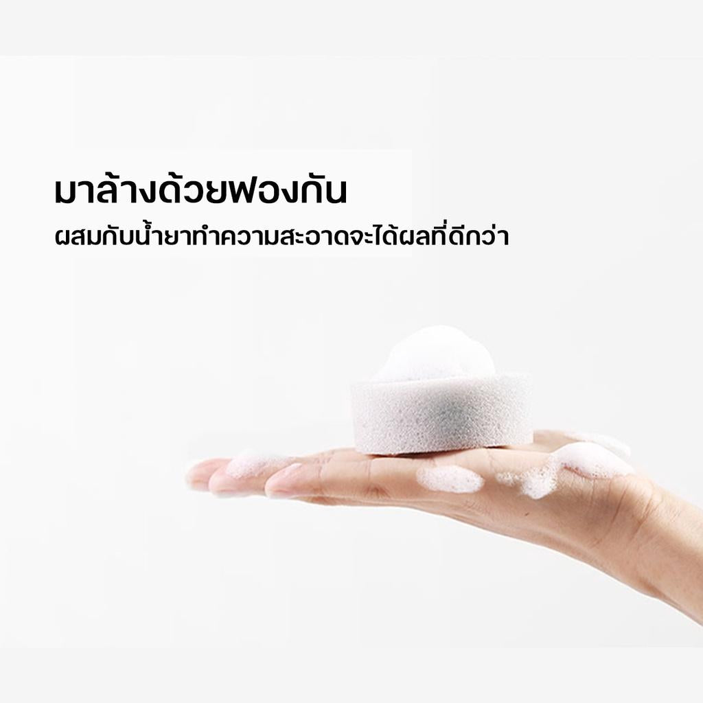 PETKIT Eversweet Cleaning Kit Set ชุดทำความสะอาดน้ำพุแมว