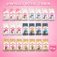 [2 kg.] ROYAL CANIN อาหารแมว รอยัลคานิน อาหารเม็ดแมว ขนาด 2 กก.
