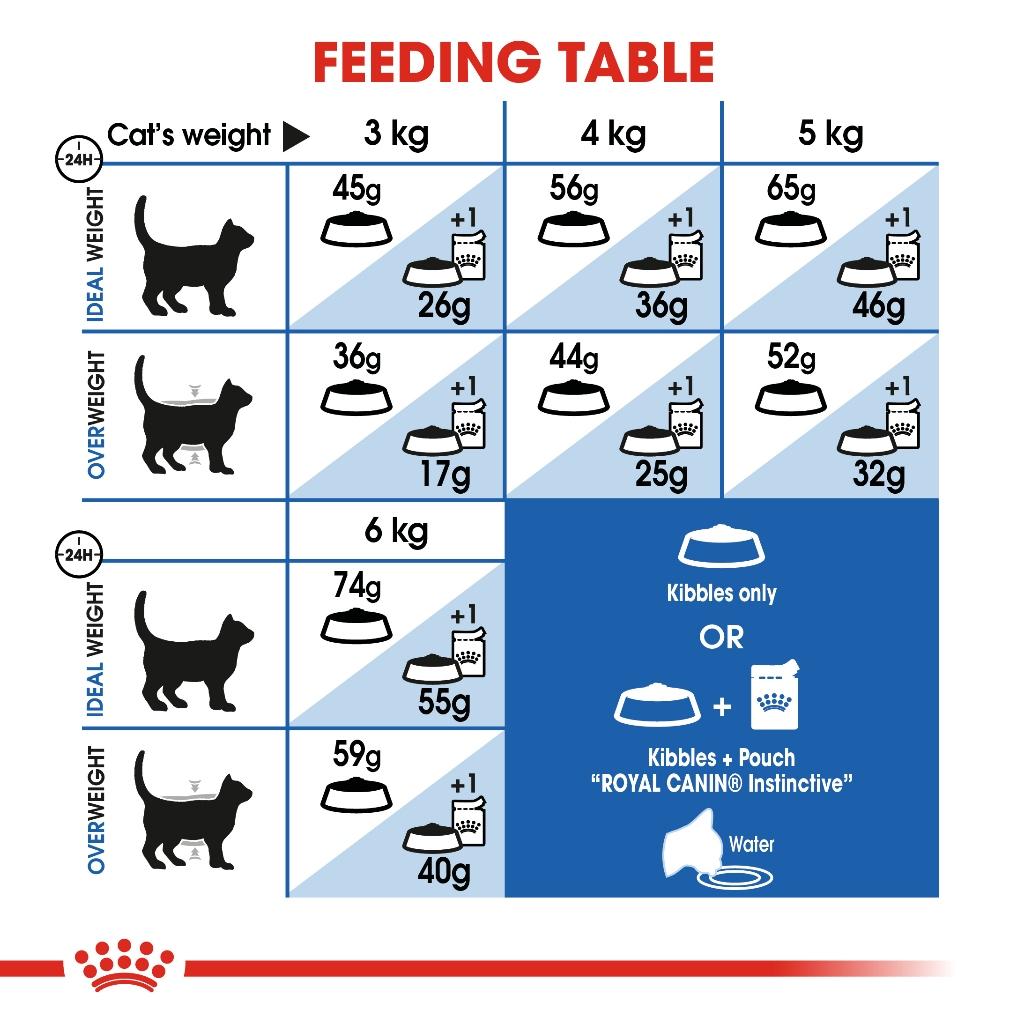 Royal Canin INDOOR  400g.