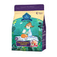 Buzz Netura Holistic อาหารแมวบัซซ์ ขนาด 1 กก. (1kg) อาหารแมวโฮลิสติก เกรนฟรี