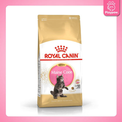 [400g.] ROYAL CANIN อาหารแมว รอยัลคานิน อาหารเม็ดแมว ขนาด 400 กรัม