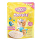 [ยกลัง 48 ซอง] Moochie มูชี่ อาหารเปียกแมว เพาซ์ 70 กรัม(g.)
