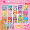 [ยกลัง 48 ซอง] Moochie มูชี่ อาหารเปียกแมว เพาซ์ 70 กรัม(g.)