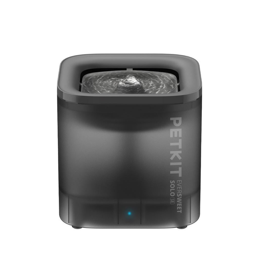 PETKIT Eversweet SOLO SE Fountain Wireless ประกันศูนย์ไทย1 ปี น้ำพุแมวอัตโนมัติ SE มอเตอร์ปั๊มน้ำไร้สาย