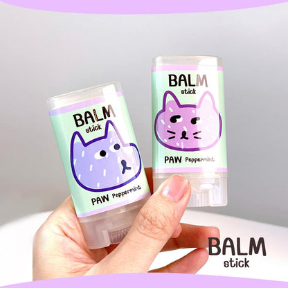 Royal Craft บาล์มแก้อุ้งเท้าแตก ข้อศอก จมูก ให้เนียนนุ่ม ไม่แห้งกร้าน สำหรับสุนัขและแมว
