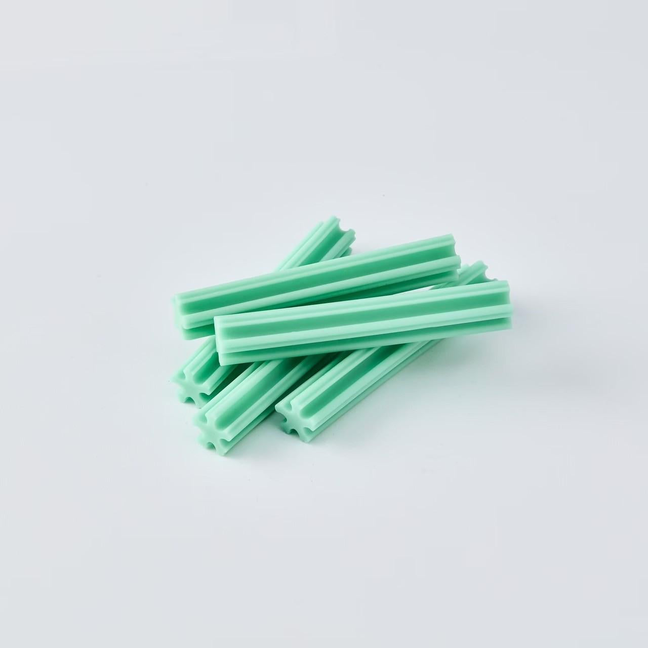 [ปลีก 1 ชิ้น] Prama Chewing Stick พราม่า ชูวิ่ง สติ๊ค ขนมขัดฟันสุนัข ขนมสุนัข