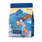 Buzz Netura Holistic อาหารแมวบัซซ์ ขนาด 1 กก. (1kg) อาหารแมวโฮลิสติก เกรนฟรี