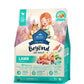 Buzz Beyond อาหารแมวบัซซ์ บียอนด์ ขนาด 1 กก.(1kg) Premium + Gluten Free NON GMO