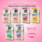 Happy Cat Minkas แฮปปี้แคท อาหารเม็ดสำหรับแมวทุกช่วงวัย และทุกสายพันธุ์ ขนาด 500 กรัม