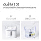 PETKIT Eversweet 2S ประกันศูนย์ไทย 1 ปี น้ำพุแมวอัตโนมัติ ขนาดความจุ 2 ลิตร