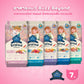 Buzz Beyond อาหารแมวบัซซ์ บียอนด์ ขนาด 7 กก.(7kg) Premium + Gluten Free + NON GMO