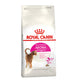 [400g.] ROYAL CANIN อาหารแมว รอยัลคานิน อาหารเม็ดแมว ขนาด 400 กรัม