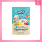 [ยกลัง 64 ซอง] Moochie Creamy Broths ซุปมูชี่ น้ำซุปแมว อาหารแมว ครีมมี่ซุปแมว ขนาด 40 กรัม(g.)
