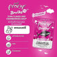 [ยกลัง 48 ซอง] น้ำซุปแมวพรามี่ Pramy Broths ซุปครีม ซุปใส ขนาดซอง 40 กรัม(g.)