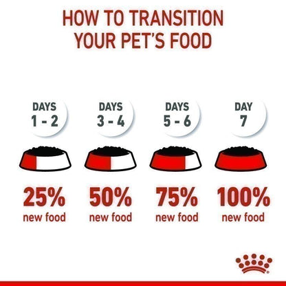 [1 กระป๋อง] Royal Canin Starter Mousse อาหารเปียกแม่สุนัข ตั้งท้อง 6 สัปดาห์ขึ้นไป - ให้นม และ ลูกสุนัขหย่านม อายุ 1-2 เดือน (เนื้อมูส, Canned Dog Food, โรยัล คานิน) โรยัล