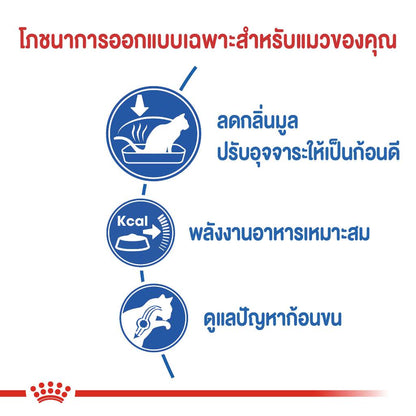 Royal Canin INDOOR  400g.