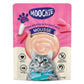 [ยกลัง 48 ซอง] Moochie มูชี่ อาหารเปียกแมว เพาซ์ 70 กรัม(g.)