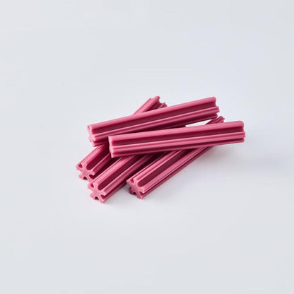 [ปลีก 1 ชิ้น] Prama Chewing Stick พราม่า ชูวิ่ง สติ๊ค ขนมขัดฟันสุนัข ขนมสุนัข