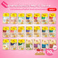 [ยกโหล 12 ซอง] Me-O Delite อาหารแมวเปียก มีโอ ดีไลท์ ขนาด 70 กรัม(g)
