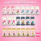 [400g.] ROYAL CANIN อาหารแมว รอยัลคานิน อาหารเม็ดแมว ขนาด 400 กรัม