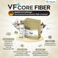 [ขายปลีก] VF+ Core ขนมแมวเลีย วีเอฟพลัส คอร์ อาหารเสริมรูปแบบขนมแมวเลีย วิตามินรวม เสริมภูมิคุ้มกัน ขนาด 12กรัม/ซอง