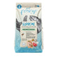 Pramy Supreme อาหารแมวแบบเม็ด พรามี่ ซูพรีม ขนาด 1 กก. ถุงแพ็คเกจจากโรงงาน
