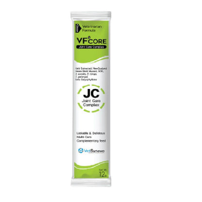[ปลีก 1 ซอง] VF Core ขนมแมวเลีย วีเอฟพลัสคอร์ ขนมแมวเลีย ขนาดซอง 12กรัม