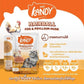 [ยกลัง 48 ซอง] Kandy Pouch อาหารเปียกแมว แคนดี้ ผลิตจากปลาเนื้อขาว ขนาดซอง 70 กรัม(g.)