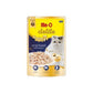 [ยกโหล 12 ซอง] Me-O Delite อาหารแมวเปียก มีโอ ดีไลท์ ขนาด 70 กรัม(g)